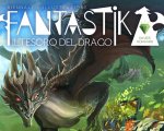 Fantastika: la Biennale d'illustrazione torna a Dozza il 17 e 18 settembre 2022