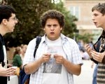 Suxbad: Jonah Hill, inizialmente, odiava Christopher Mintz-Plasse