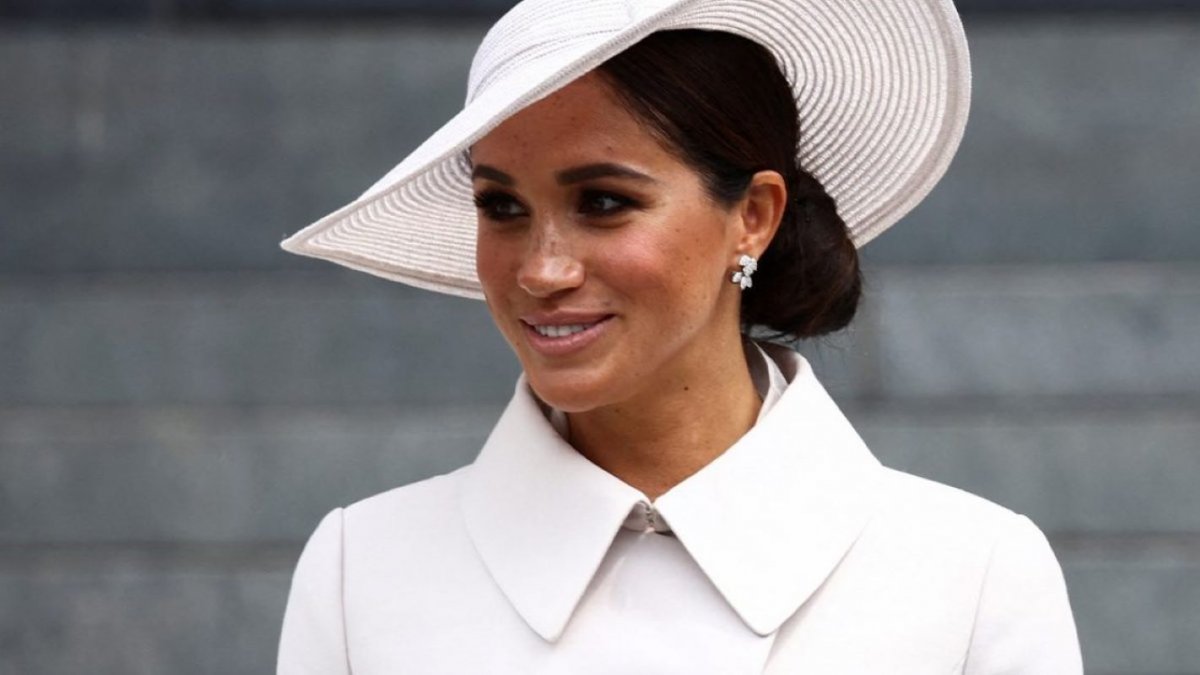 Meghan Markle non sopporta la vicina, Katy Perry: ecco il motivo Meghan Markle non sopporta la vicina, Katy Perry: ecco il motivo