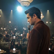 The Twilight Zone: Una foto di Kumail Nanjiani