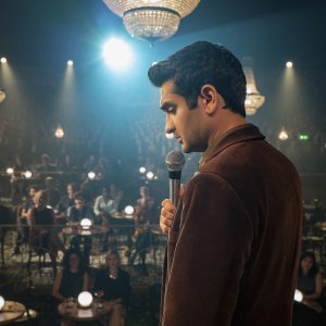 The Twilight Zone: Una foto di Kumail Nanjiani