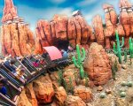Big Thunder Mountain: Bert & Bertie registe del film ispirato all'attrazione dei parchi Disney
