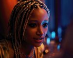 Amandla Stenberg sul commento inviato a una giornalista: 'Sono stufa che le persone parlino del mio seno'