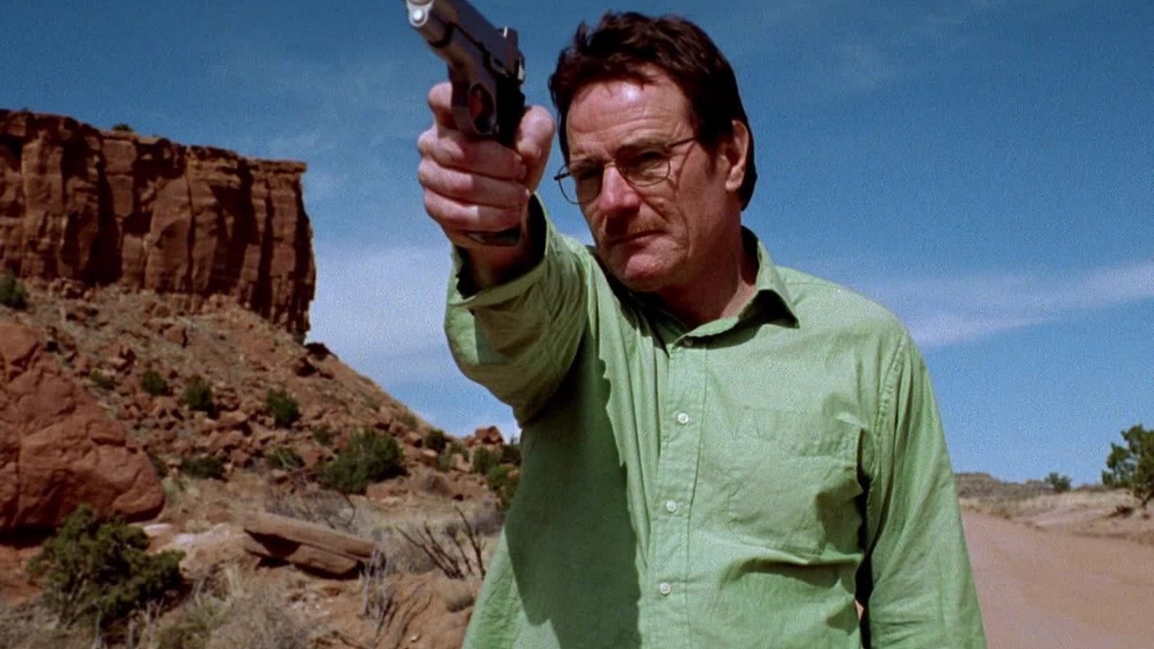 Breaking Bad, i fan della serie ora possono acquistare gli slip di Walter White