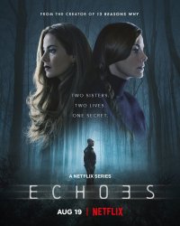 Locandina di Echoes