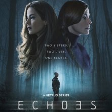 Locandina di Echoes