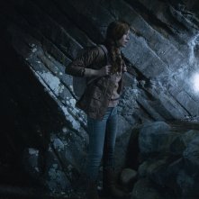 Echoes: un momento della serie