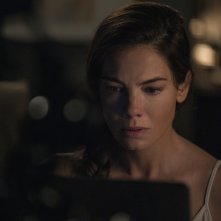 Echoes: un'immagine della serie