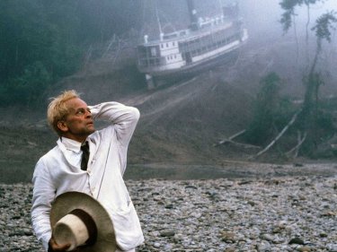 Fitzcarraldo Film