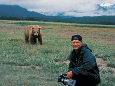 Grizzly Man