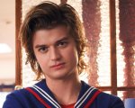 Joe Keery nel cast di Finalmente l'Alba, il nuovo film diretto da Saverio Costanzo