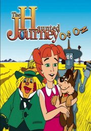 Locandina di The Haunted Journey