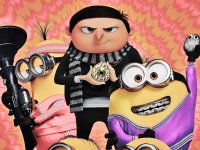 Minions 2: Come Gru diventa cattivissimo, la recensione: un sequel che funziona grazie a Gru