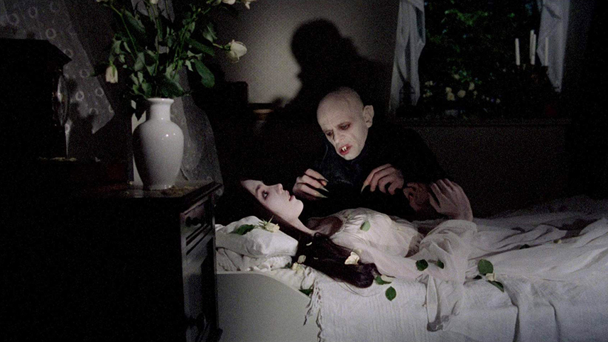 Nosferatu Herzog