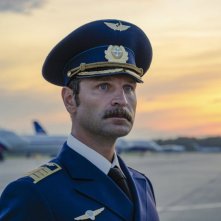 Palma - Un amore di cane: Viktor Dobronravov in una scena del film