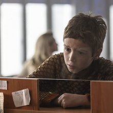 Palma - Un amore di cane: Leonid Basov in una scena del film