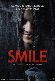 Locandina di Smile