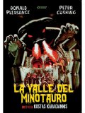 Locandina di La valle del minotauro