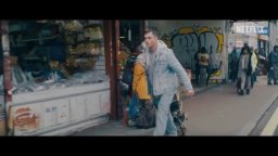 I Used To Be Famous - Trailer