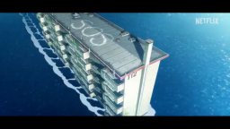 La Casa Tra Le Onde - Trailer Sottotitolato