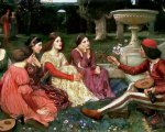 The Decameron, Netflix ordina una serie tv liberamente ispirata al capolavoro di Boccaccio