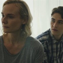 First Love: un momento del film