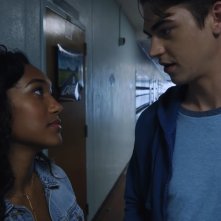 First Love: una foto del film