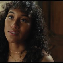 First Love: un'immagine del film