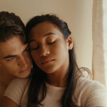 First Love: una scena del film