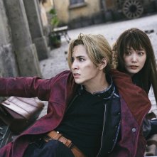 Fullmetal Alchemist: La vendetta di Scar, una scena del film