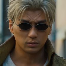 Fullmetal Alchemist: La vendetta di Scar, una sequenza