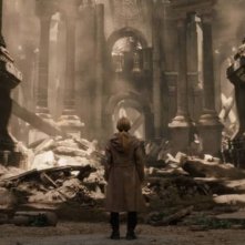 Fullmetal Alchemist: La vendetta di Scar, una foto del film