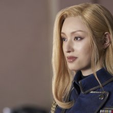 Fullmetal Alchemist: La vendetta di Scar, un momento del film