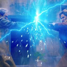 Fullmetal Alchemist: La vendetta di Scar, una scena