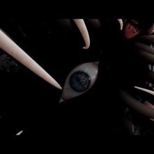 Fullmetal Alchemist: La vendetta di Scar, un frame del film