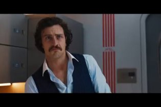 Bullet Train - Spot Destino