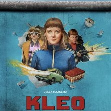 Locandina di Kleo