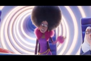 Minions 2 - Come Gru Diventa Cattivissimo  -Clip I Malefici 6 Rifiutano Gru