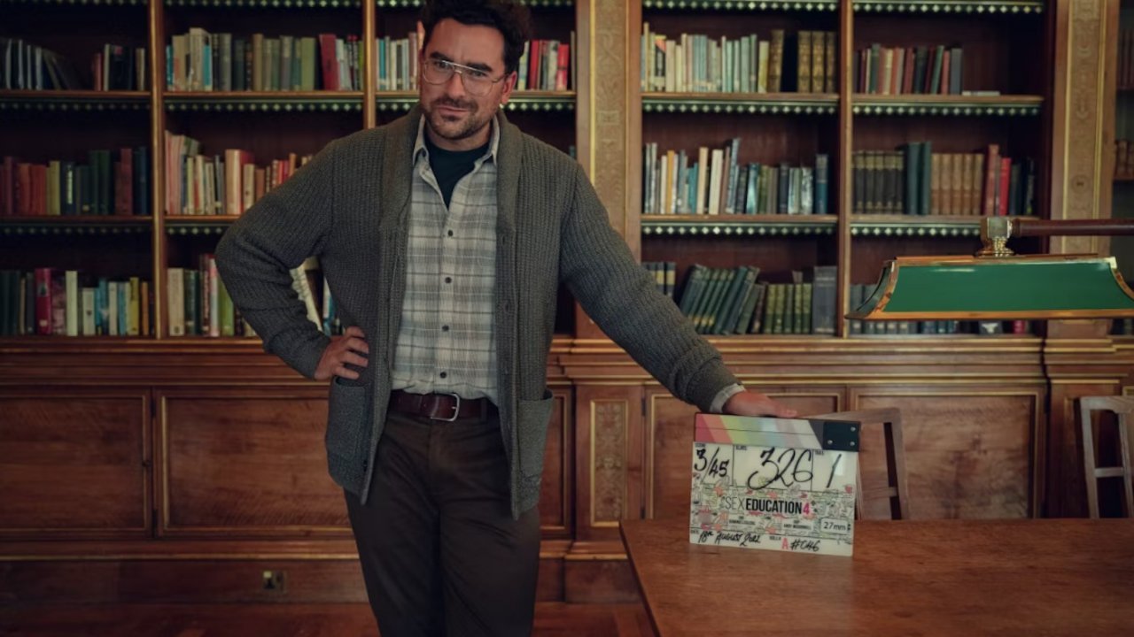 Dan Levy: 'Il rifiuto a Barbie? A volte mi perseguita di notte'