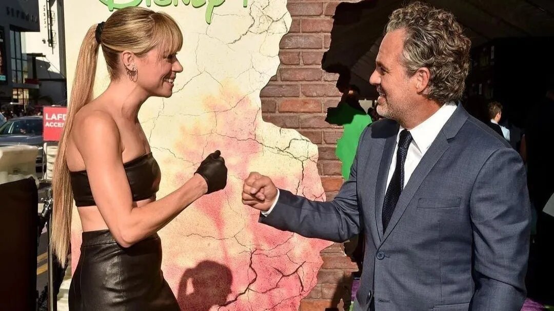She Hulk: Attorney at Law, Mark Ruffalo contento di non aver fatto spoiler finora: "Ce l She Hulk: Attorney at Law, Mark Ruffalo contento di non aver fatto spoiler finora: "Ce l