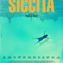 Siccità: il poster del film
