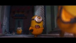 Minions 2 - Come Gru Diventa Cattivissimo - Clip I Minions Cercano Di Salvare Gru