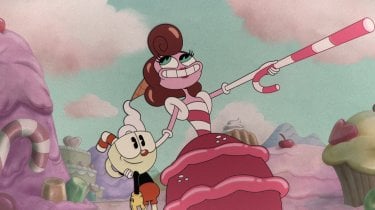 Thecupheadshow Season2 Non August 5