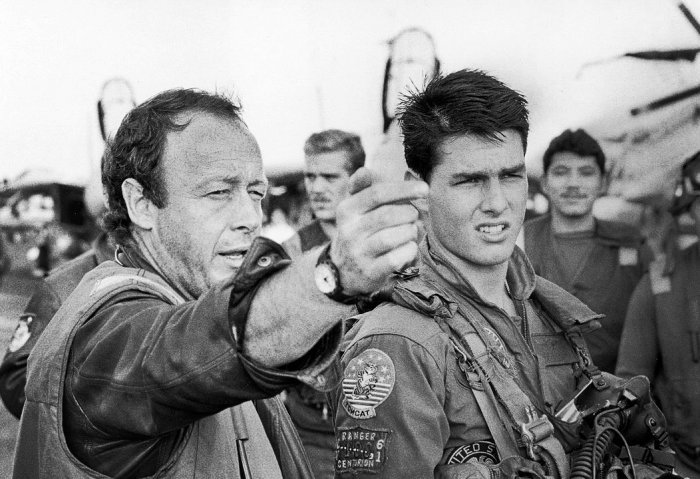 Perché il successo di Top Gun: Maverick è (anche) merito di Tony Scott