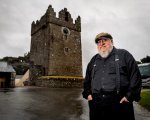 Il Trono di Spade, George R.R. Martin vorrebbe un 'universo' in stile Marvel o Star Wars