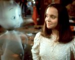 Casper: Christina Ricci odia la sua performance nel film