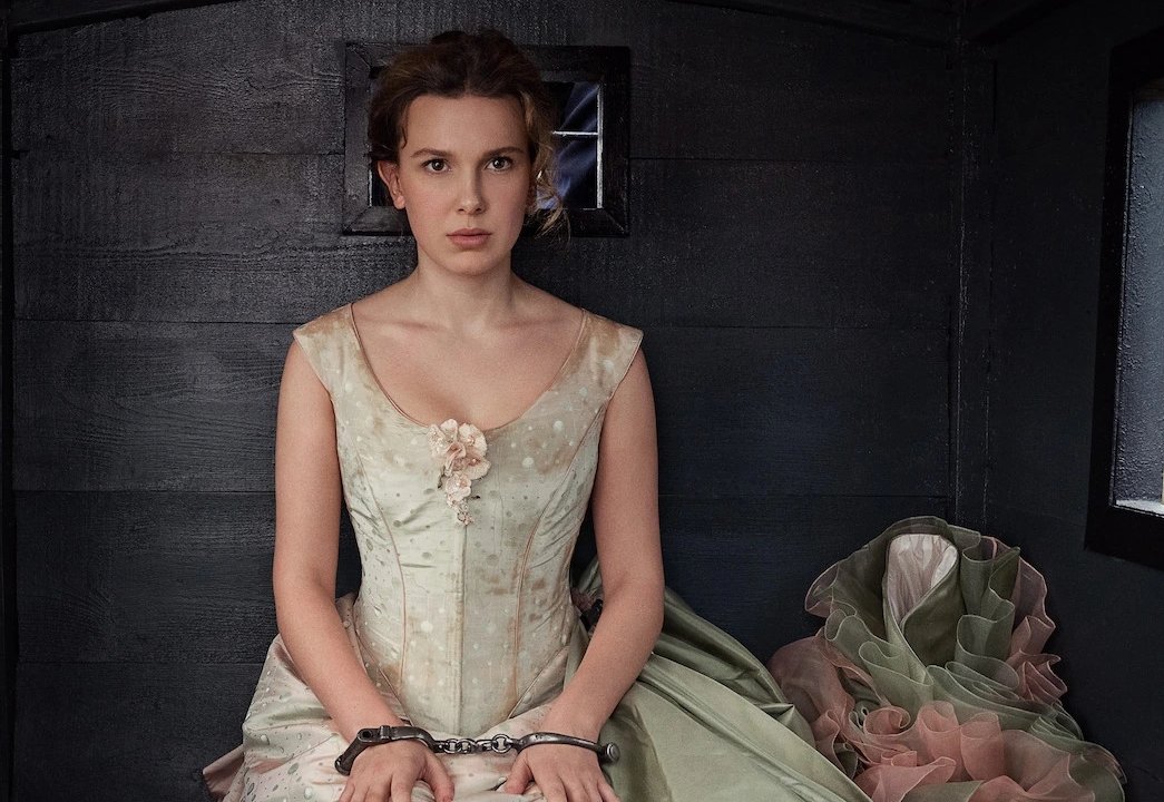 Enola Holmes 2, le prime recensioni del sequel con Millie Bobby Brown ed Henry Cavill