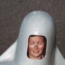 Fire of Love: un'immagine del film