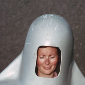 Fire of Love: un'immagine del film