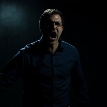 La casa nella palude: un'immagine del film